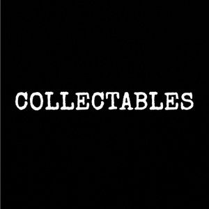 COLLECTABLES